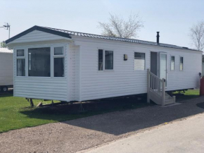 Static caravan-Haven, Lake District